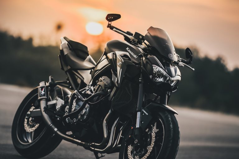 Aktualne ubezpieczenie motocyklowe