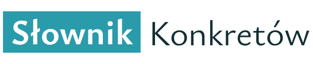 Słownik Konkretów